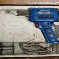 هویه تفنگی آلمانی weller اصل