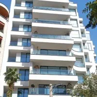 فرمانیه شرقی/ ۲۳۰متر/۳خواب مستر/طبقه اخر / ویو باغ