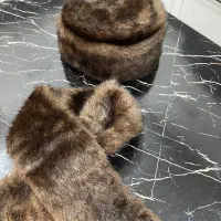 شال و کلاه|لباس|تهران, شهرک فردوس (حسینی)|دیوار