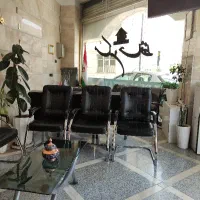 ویلای ۲۰۰متری بابر۱۲