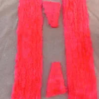 خز برای جلوشیشه و سر دنده  ماشین|قطعات یدکی و لوازم جانبی|سیرجان, |دیوار