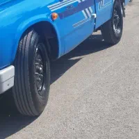 نیسان  زامیاد