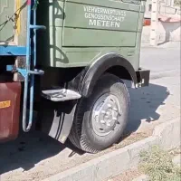 فروش فوری خاور608 مدل63