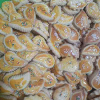 شیرینی|خوردنی و آشامیدنی|بشاریات, |دیوار