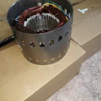 سیم پیچ موتور کولر