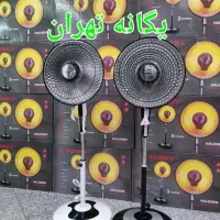 بخاری هیتر برقی تابشی طرح پنکه سانی شروین کنترلی|بخاری، هیتر، شومینه|شهریار, شهریار|دیوار