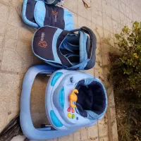 فروش روروک و کریهر