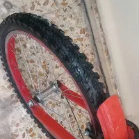 دوچرخه ۲۰ قیمت ۴ونیم|دوچرخه، اسکیت، اسکوتر|اندیمشک, |دیوار