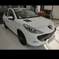 207 صفر با راننده دربست در اختارتون