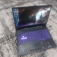 لپ تاپ tuf gaming|رایانه همراه|کرج, فاز ۴ مهرشهر|دیوار