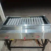 معقل گازی نو نو