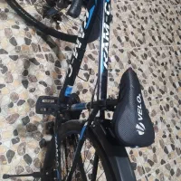 دوچرخه سایز ۲۷/۵ RAM-C بدنه آلومینیومی