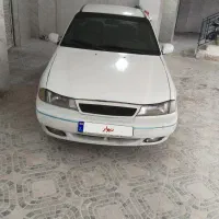 دوو سیلو سفید|خودرو سواری و وانت|لنگرود, |دیوار