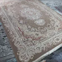 ۲عدد فرش ۱۲متری|فرش|جهرم, |دیوار