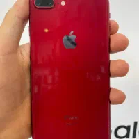 آیفون 8 plus با انتقال مالکیت و جعبه پک اصلی
