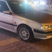 پژو پارس مدل 84|خودرو سواری و وانت|سربیشه, |دیوار