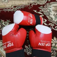 دستکش بوکس