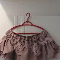 پیراهن مجلسی زنانه