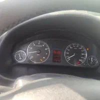 فروش سمند سورن پلاس xu7pدریچه برقی