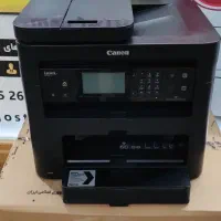 پرینتر 4کاره کانن 237wوای فای دارکنتور4600برگ