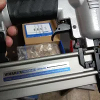 میخکوب بادی ویوارکس اسکا f50|ابزارآلات|تهران, شوش|دیوار