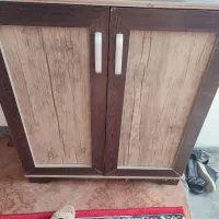 سرویس خواب|تخت و سرویس خواب|شیراز, شریف‌آباد|دیوار