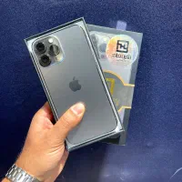 اپل iphone 13 pro max 512 zaa