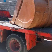 خدمات جرثقیل سه تن|خدمات حمل و نقل|شهرکرد, |دیوار