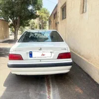 پارس tu5 مدل ۹۷|خودرو سواری و وانت|شیراز, کوشک میدان|دیوار