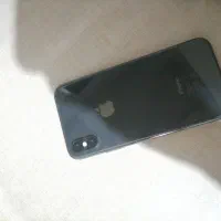 اپل iPhone X با حافظهٔ ۶۴ گیگابایت
