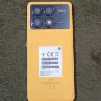 poco x6 poro 512g