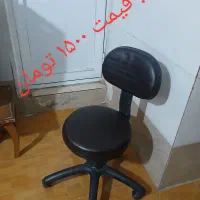 صندلی چرخشی