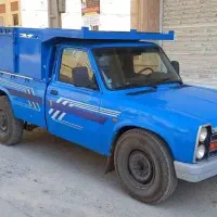 فروش نیسان مدل ۱۴۰۰ دوگانه|خودرو سواری و وانت|صباشهر, |دیوار