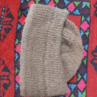 کلاه پشم شتر