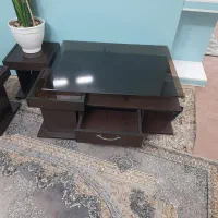 فروش میز جلومبلی|مبلمان خانگی و میز عسلی|تربتحیدریه, یحیی آباد|دیوار