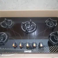 اجاق گاز رومیزی نو هود نو|اجاق گاز و لوازم برقی پخت‌وپز|ابهر, |دیوار