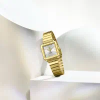 ساعت زنانه اورجینال موتور ژاپنی