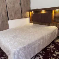 تخت دونفره|تخت و سرویس خواب|مشهد, شهید آوینی|دیوار