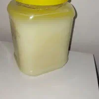 روغن زرد اصل