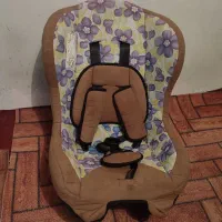 صندلی ماشین کودک سالم ق ۷۵۰