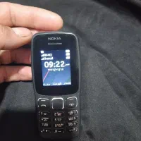 نوکیا ۱۰۶ اصلی فقط گوشی