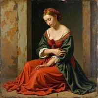 آموزش نقاشی اکادمیک