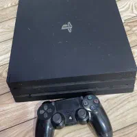 Ps 4 pro