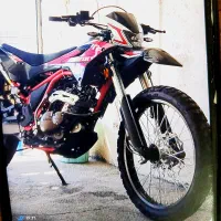 یک عدد،کویر موتور،تیT۴بدون مشکل تمام قطعاتش نو|موتورسیکلت|ایلام, |دیوار