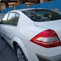رنو مگان مدل۹۲ تیپ A2000CC