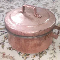 قابلمه مسی