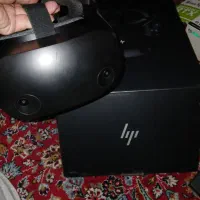 هدست واقعیت مجازی HP reverb G2 4k