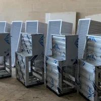 کارخانه تولید یخچال و فریزر|فروشگاه و مغازه|لار, |دیوار