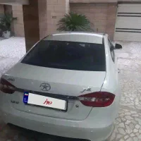 خودرو جک جی ۵ اتوماتیک مدل ۹۴|خودرو سواری و وانت|رشت, معلم|دیوار