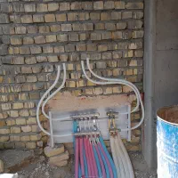 لوله کش ی آب و فاضلاب پکیج برق کشی ساختمان|خدمات پیشه و مهارت|شاهینشهر, عطار|دیوار